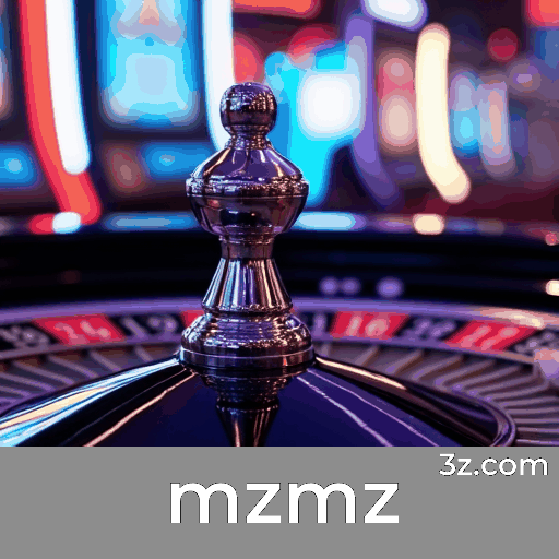 MZMZ: O Cassino de Elite com Experiência Imersiva ao Vivo
