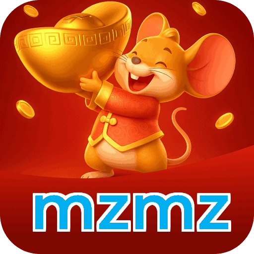 Logo da mzmz